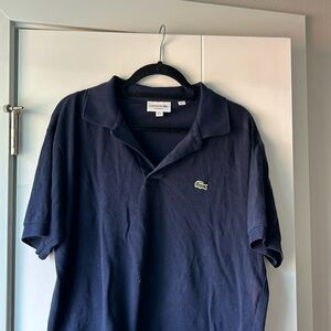 Lacoste Classic Fit Polo